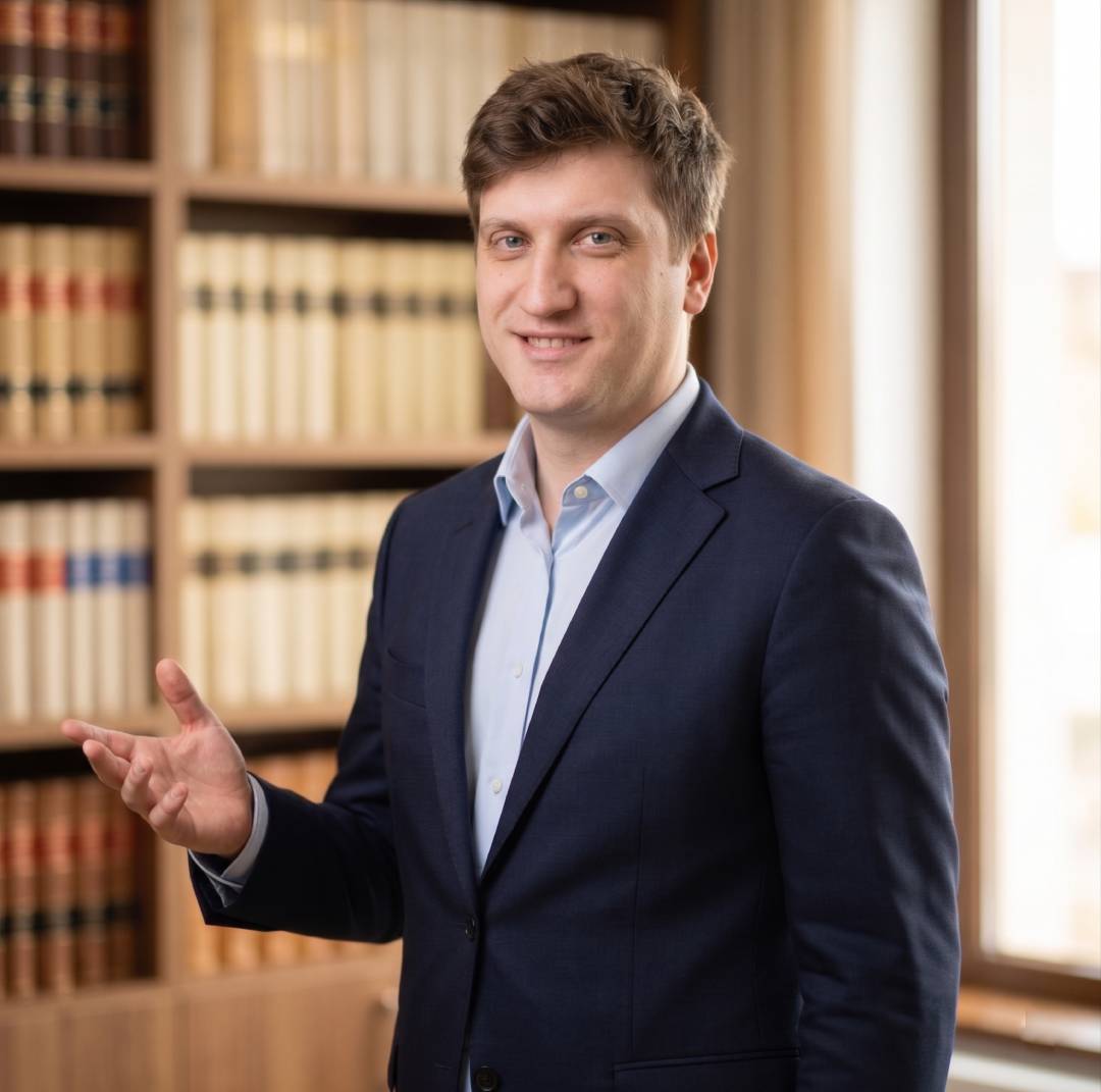 Avocat Florin Vasilescu — Consultanță Rapidă București